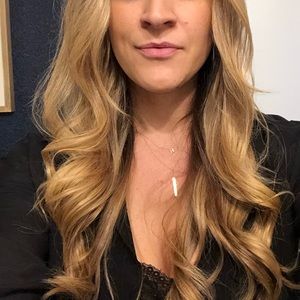 Meet your Posher, Noelle